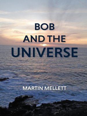 cover image of Bob and the Universe